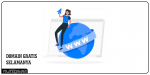 Domain Gratis Selamanya, Berikut Rekomendasinya
