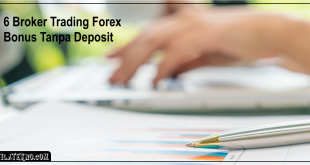 6 Broker Trading Rorex Bonus Tanpa Deposit