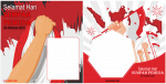 Twibbon Hari Sumpah Pemuda 2021