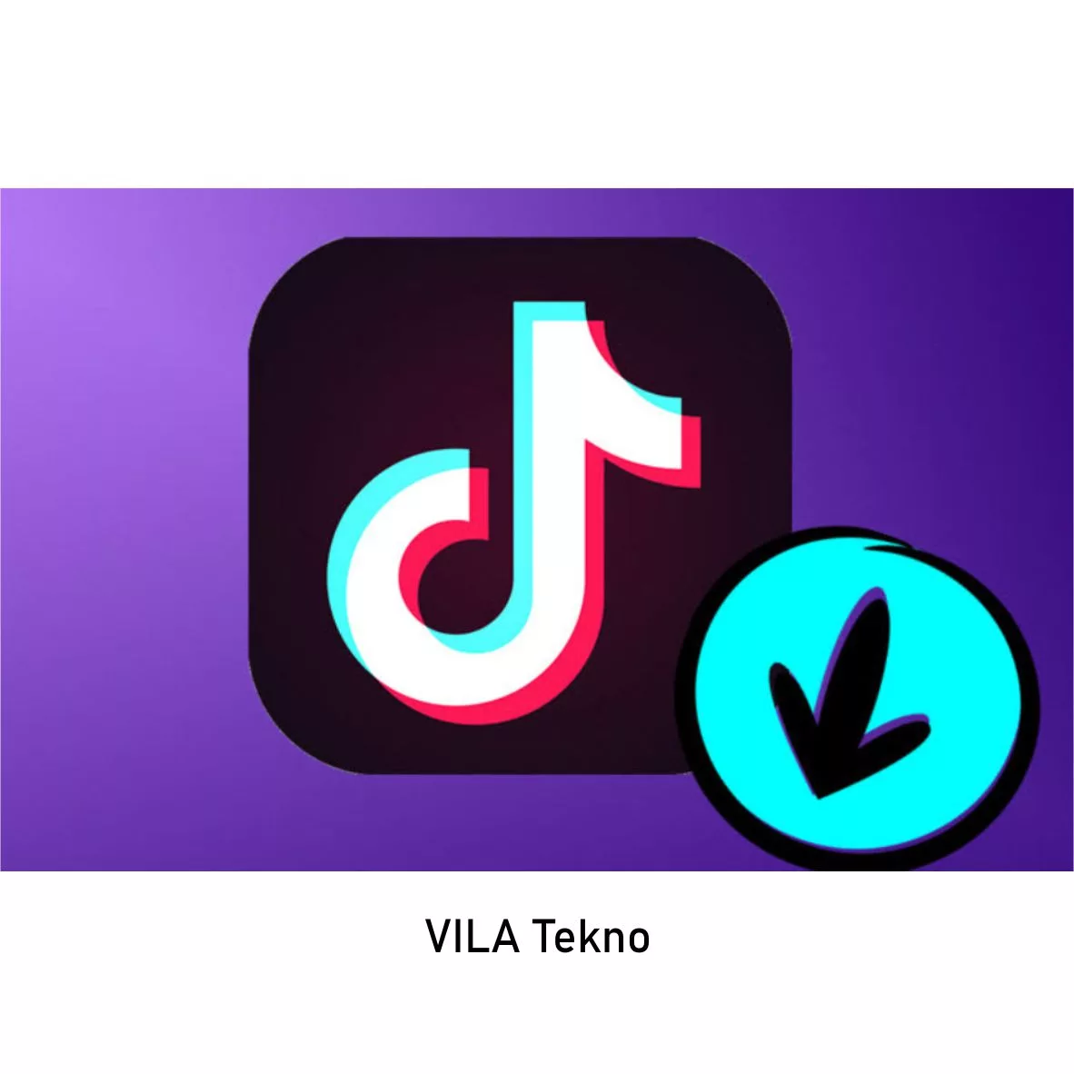 Cara Mudah Download Video TikTok Tanpa Watermark Apk Terbaru