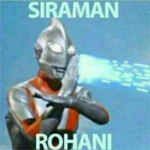 Meme Foto Ultraman No 7