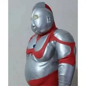 Foto Ultraman Keren No 4