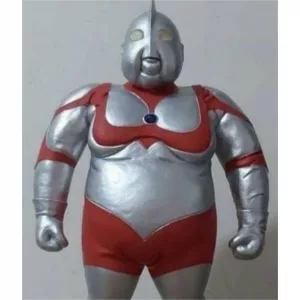 Foto Ultraman Keren No 5