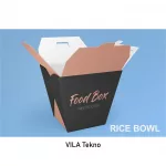 Tips Bisnis Rice Bowl Rumahan dan Cara Memulainya