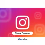 Cara Mengganti Password Akun Instagram Terbaru