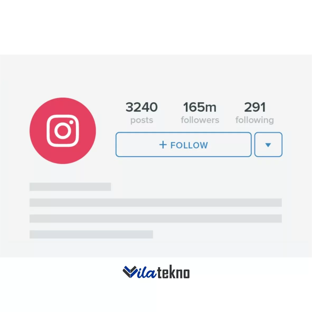 Trik Mendapatkan Followers Instagram dengan Tepat dan Cepat